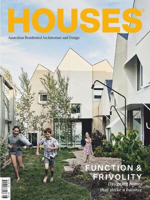 cover image of Houses